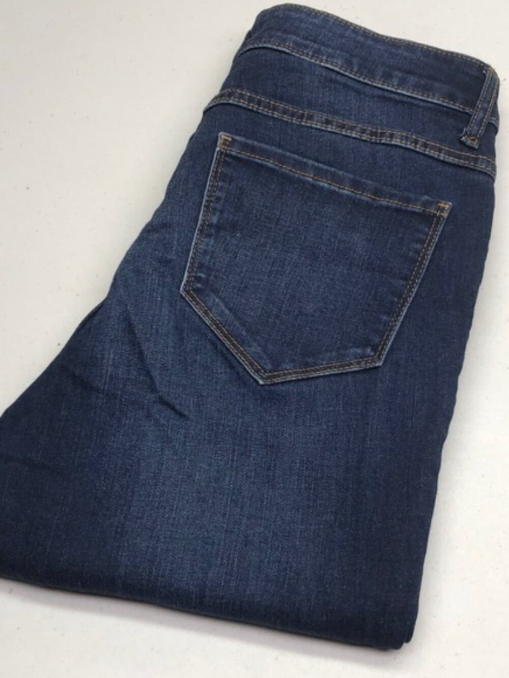 BRODY HIGH-RISE ANKLE SKINNY JEANS 27x29 ⭐️